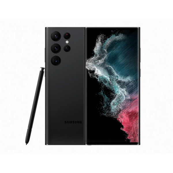 هاتف Samsung Galaxy S22 – ذاكرة 256 جيجا – رام 8 جيجا – شاشة 120Hz