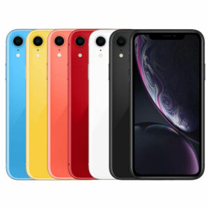 هاتف آيفون iPhone XR